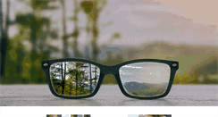 Desktop Screenshot of lifetimeeye.biz